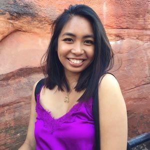 Meet your Posher, Sofia